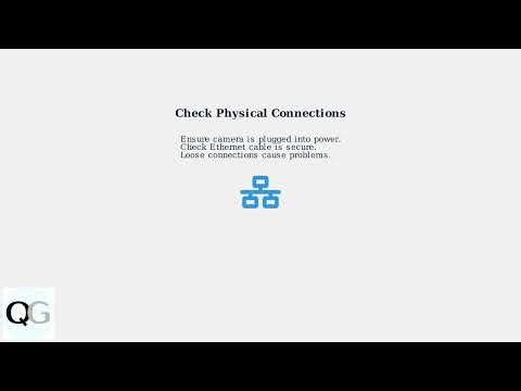 How To Fix Lorex Security Camera Night Vision Not Working – IR/CNV Settings