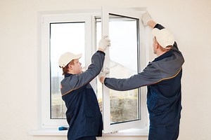 Picture Window Installation & Replacement | Chicago Window Guys