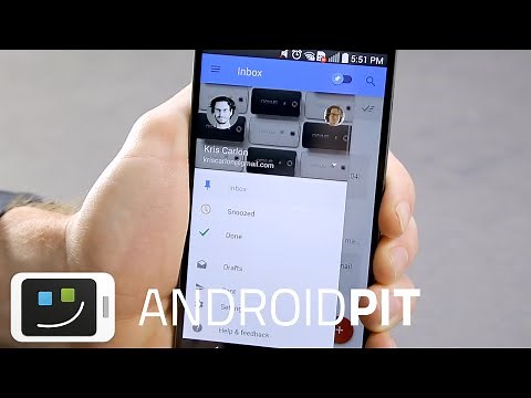 Inbox by Gmail | what you need to know