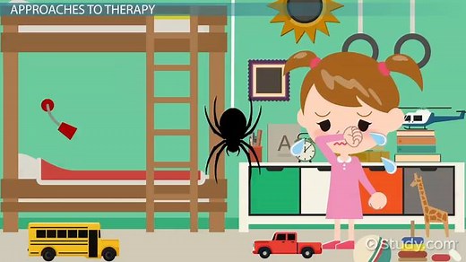 Psychotherapy Definition, Types & Approaches