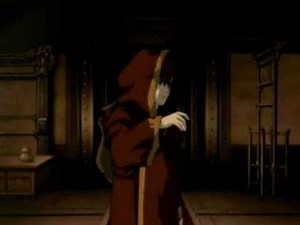 Avatar AMV - The Plagues Zuko/Azula