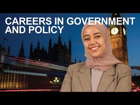 Civil Service Fast Stream & Internships- Overview and tips 2025