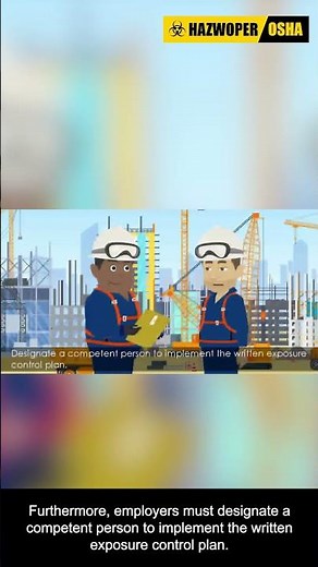 What Should be Your Silica Dust Control Plan?