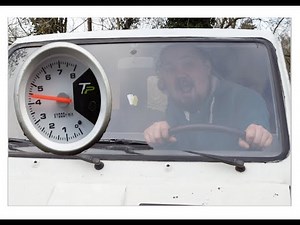 Pied au PLANCHé V MAX le compte tour devient fou ! EP2/2