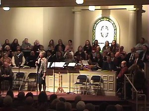 2.2K views · 107 reactions | Hallelujah! Thine the glory. Hallelujah! Amen. Hallelujah! Thine the glory. Revive us again! . . | Hymns of Praise | Facebook