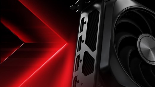 AMD Radeon™ RX Graphics Cards