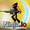 Ninja.io Game Online | 🕹️ Play Now!