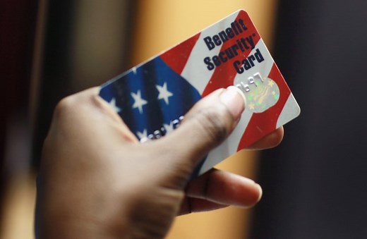 How to Track Food Stamp Purchases | Sapling
