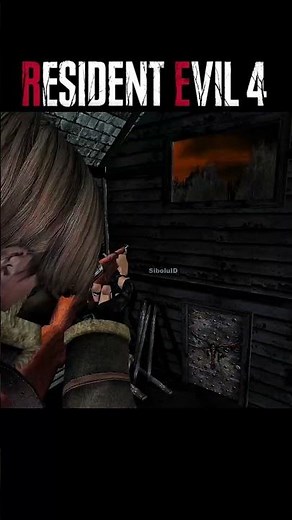 Resident Evil 4 - Portal MOD - Regenerator