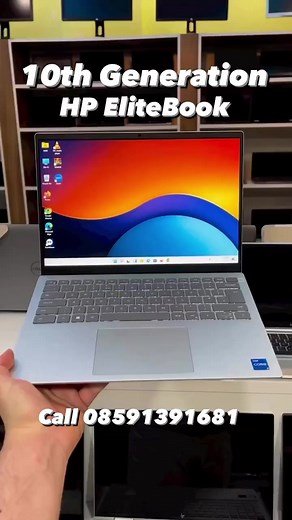 119K views · 722 reactions | New Laptop Stock 10th Generation 26...