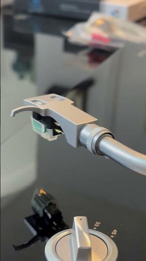 The tastefully terrific TEAC TN-3B-SE #turntable