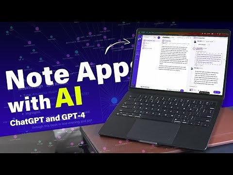 Top 8 Incredible Note Apps with AI!