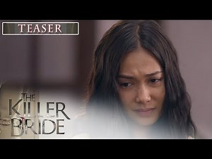 The Killer Bride: Episode 2 Teaser