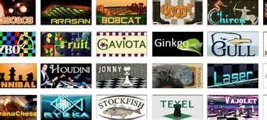 Most Powerful Chess Engines