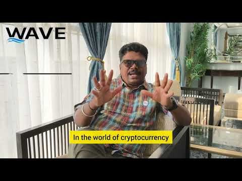 Global Summit Dubai 2025 what is this onewave Tamilvideo RK Exclusive interview about cryptocurrency