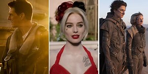 Estas son las mejores películas de 2021