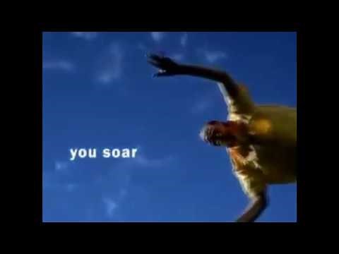 Windows xp commercial