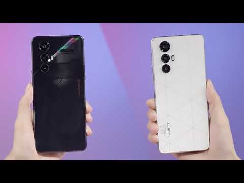 First Look at Cubot MAX 5 - Massive Screen, Massive Power!