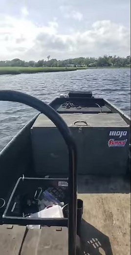 Predator 301cc Stage 1 with Mud Skipper Twister XL 20mph