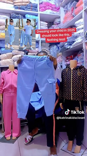 Kids Fashion Trends for 2025: Stylish Outfit Ideas