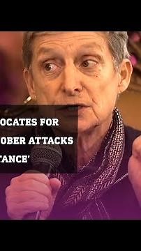 Judith Butler: "October 7 was an act of armed resistance"