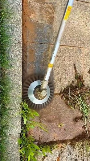 Ultimate Guide to Handheld Weed Eaters: Choosing and Using the Best Tool for Your Garden! 🌿🔧