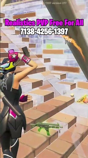 Best Fortnite Practice Maps to Dominate Ch.5 Season 2