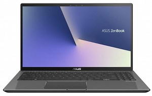 ASUS ZenBook Flip 15 UX562