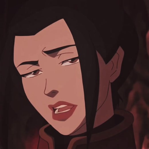 Azula's Iconic Moments in Avatar: The Last Airbender