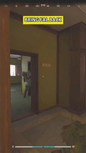 FAL META ONCE AGAIN...? | Arena Breakout Infinite