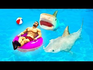 TOP 200 FUNNIEST FAILS IN GTA 5