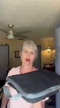 BAGAIL 6-Piece Packing Cubes Review | Maximize Suitcase Organization & Save Space