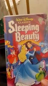 my entire VHS collection updated