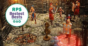 Gloomhaven PC review: a loving adaptation of the tabletop original