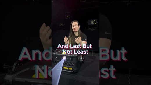 Meet our KVANT Atom laser ✨ Available in 42W and 58W. Perfect for stadium sized events, festivals, and touring. You can see these on the Illenium Triology Show at SoFi Stadium, EDC, Ultra Music Festival, ZOUK, and many more. ✅ Foam Aluminum Chassis ✅ Integrated FB4-SK hardware ✅ ScannerMAX Juno 5 Scanners ✅ Full diode reliability ✅ Perfectly matched colors with color balance correction mode ✅ LASORBs for diode protection ✅ FDA/CDRH Compliant, and European and international regulations Take your 