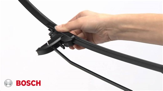 Step-by-Step Guide: How to Easily Install Bosch Windshield Wipers for a Perfect Fit - Smart.DHgate – Trusted Buying Guides for Global Shoppers