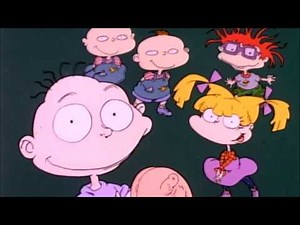 Rugrats Intro