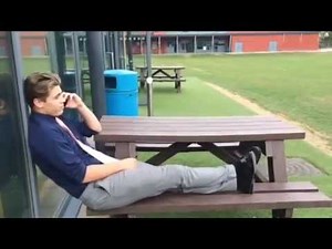 Cross Cutting Example