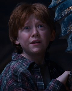 Do we know what happens next? Yes. Are we still holding our breath anyway? Also yes. | Harry Potter