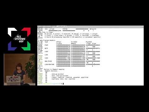 A debugger from scratch