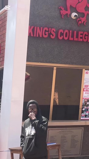 Prom 2025 Highlights at Gayaza High School and King's College