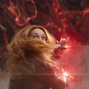 Prepare for WandaVision by reliving Wanda Maximoff and Vision’s stories in Marvel Studios: Legends. The new series revisits the most iconic moments from the MCU, and the first two episodes are now streaming on Disney | Marvel