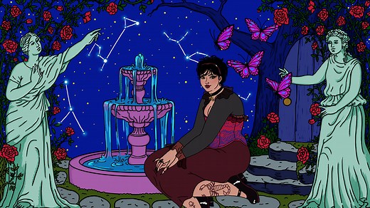 Scorpio Personality Traits: Everything You Need to Know