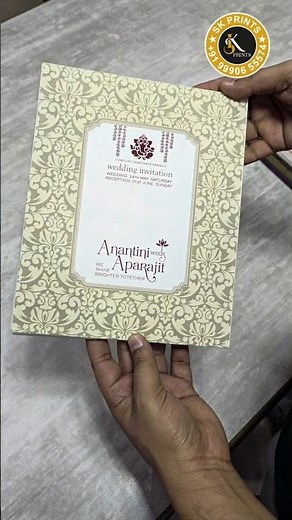 STUNNING Modern Wedding Invitations Designs You Need To See Now #wedding #invitation