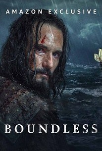 Boundless: Miniseries | Rotten Tomatoes