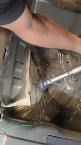 1.3M views · 5.4K reactions | Check out the amount of movement! Would you go for a repair or replacement? 樂 Let us know in the comments! (via autobodystrong/IG) | Elite Body Shops | Facebook