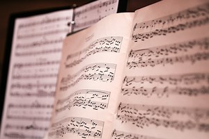 A Basic Guide to the Musical Staff