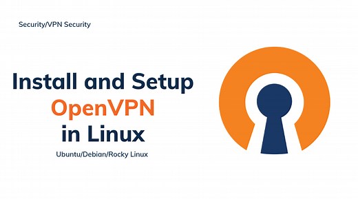 Step-by-Step Guide: Install and Setup OpenVPN Server on Ubuntu 22.04 - kifarunix.com