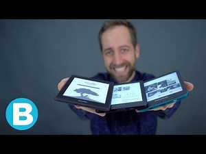 Getest: de beste betaalbare e-readers