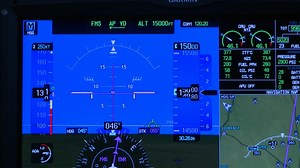 529 reactions · 130 shares | The new Intrinzic auto throttle system powered by Garmin G5000 transforms the flight deck of the new Citation Sovereign into a responsive command center for pilots. | Cessna | Facebook
